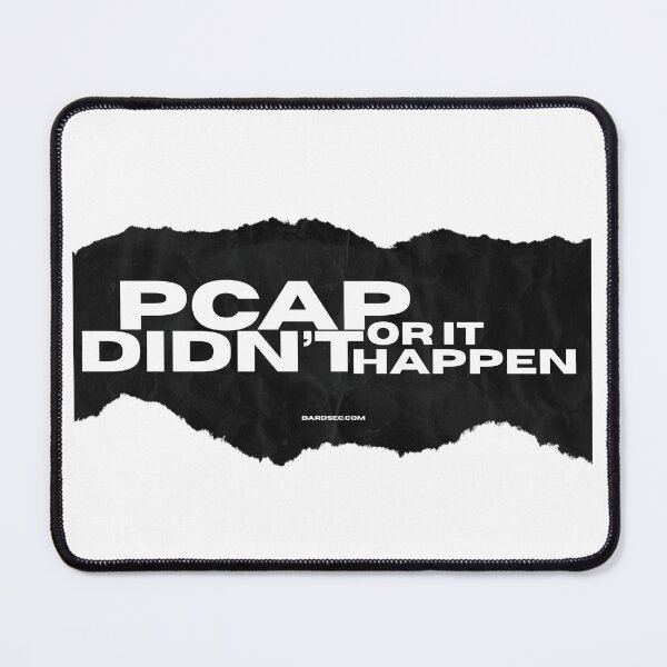 Item preview, Packets on Packets on Packets designed and sold by BardSec.