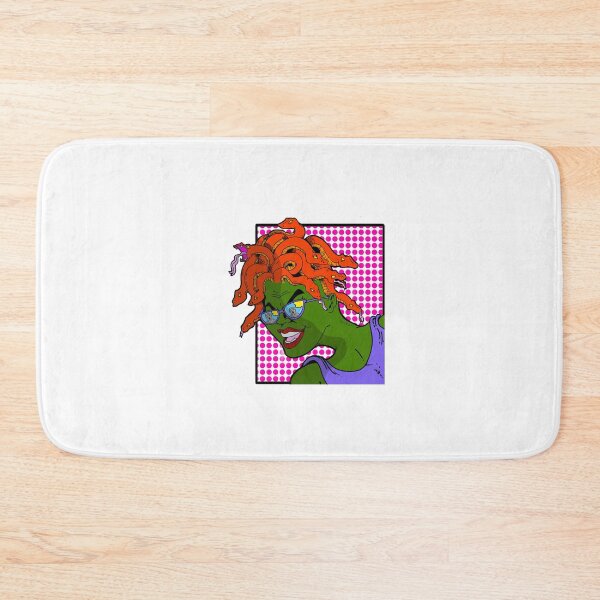 Item preview, MEDUSA designed and sold by mcbeefy.