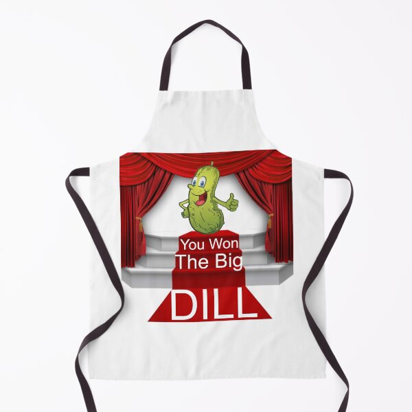 Item preview, The Big dill designed and sold by OFF SCRIPT.