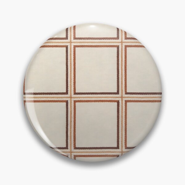 Item preview,  An abstract geometric pattern with a grid-like arrangement designed and sold by Boundless PixelForge.