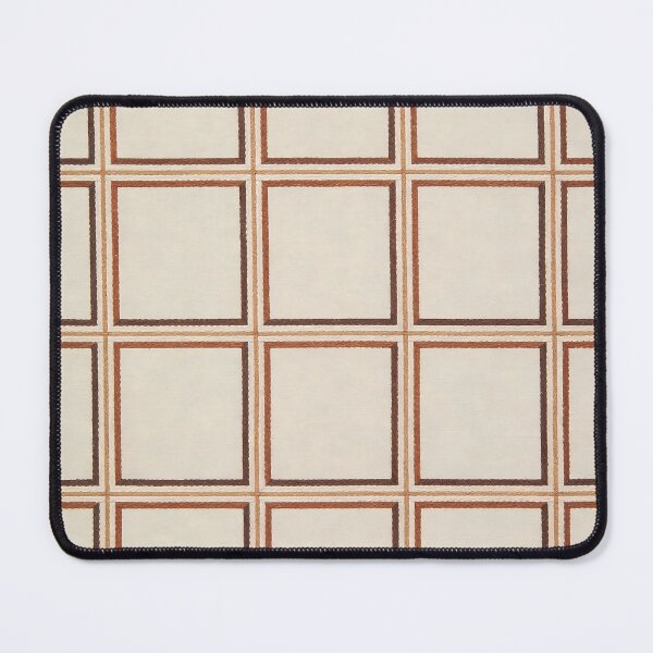 Item preview, An abstract geometric pattern with a grid-like arrangement designed and sold by Boundless PixelForge.