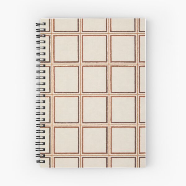 Item preview,  An abstract geometric pattern with a grid-like arrangement designed and sold by Boundless PixelForge.