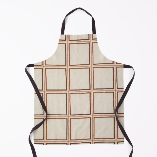 Item preview,  An abstract geometric pattern with a grid-like arrangement designed and sold by Boundless PixelForge.