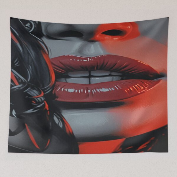 Item preview, Lip Service | Seductive Art designed and sold by KasaHunterHarem.