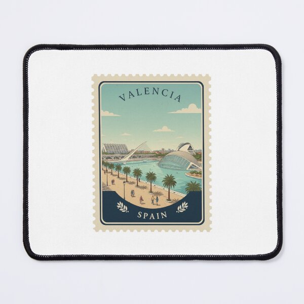 Item preview, valencia spain designed and sold by designsbysamantha.