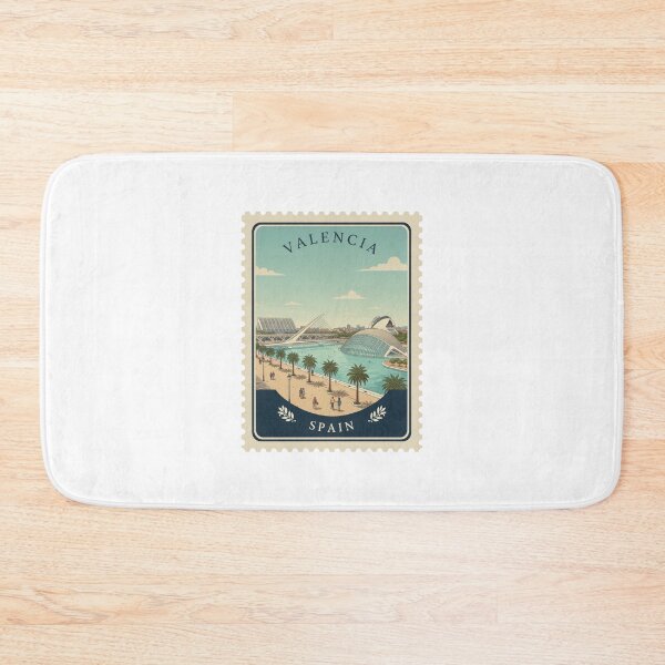 Item preview, valencia spain designed and sold by designsbysamantha.
