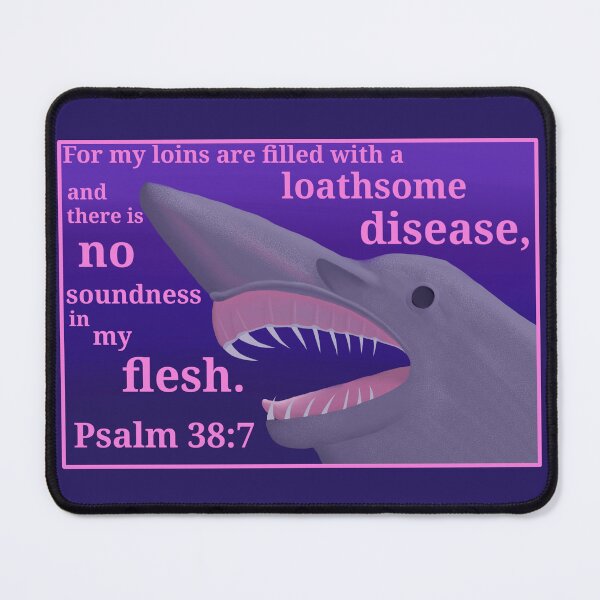 Item preview, Goblin Shark designed and sold by CreativebyDesign.