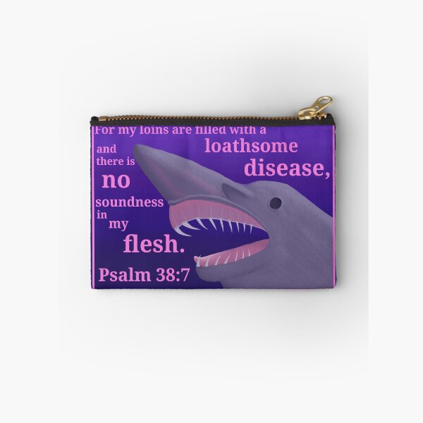 Item preview, Goblin Shark designed and sold by CreativebyDesign.