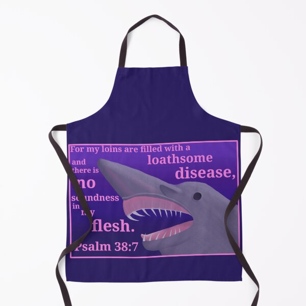 Item preview, Goblin Shark designed and sold by CreativebyDesign.