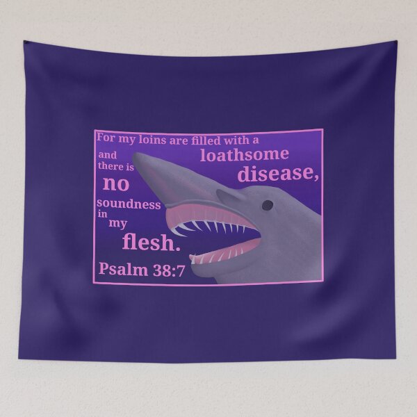 Item preview, Goblin Shark designed and sold by CreativebyDesign.