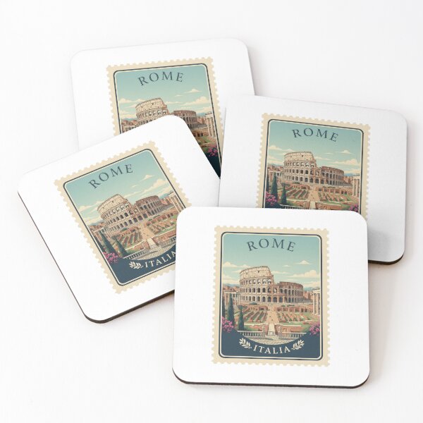 Item preview, rome italy designed and sold by designsbysamantha.