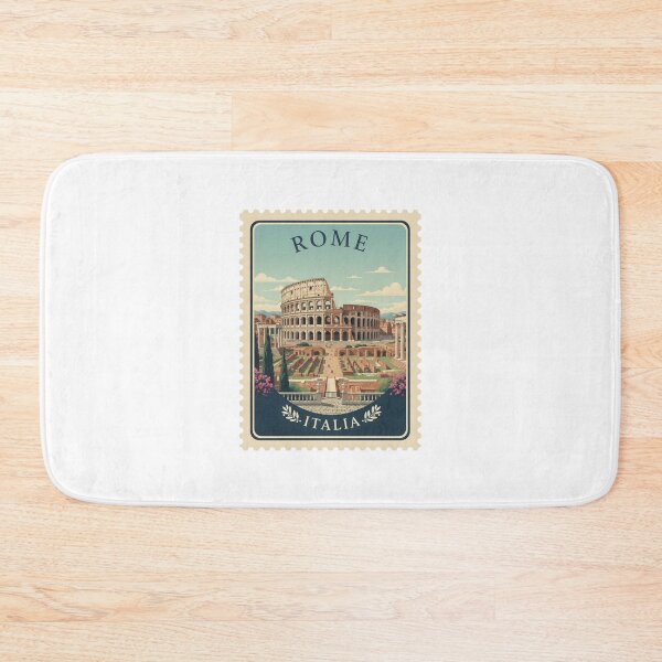 Item preview, rome italy designed and sold by designsbysamantha.