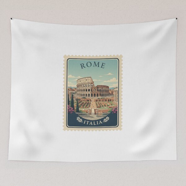 Item preview, rome italy designed and sold by designsbysamantha.