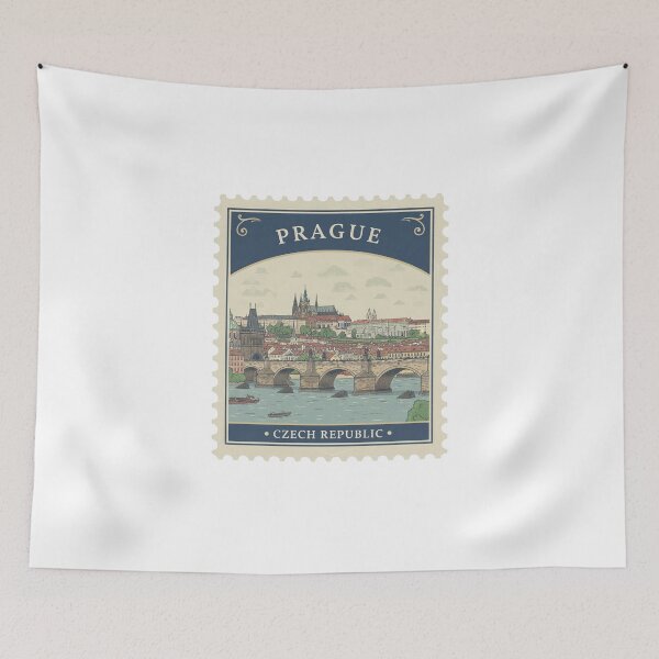 Item preview, prague czech republic designed and sold by designsbysamantha.