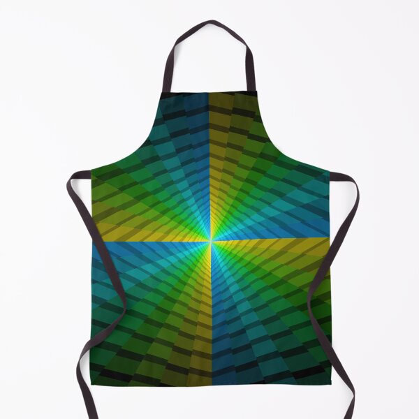 Item preview, Geometric Layout in Multi-Color, Geometric Abstraction, Abstract Art designed and sold by DDJust4U.