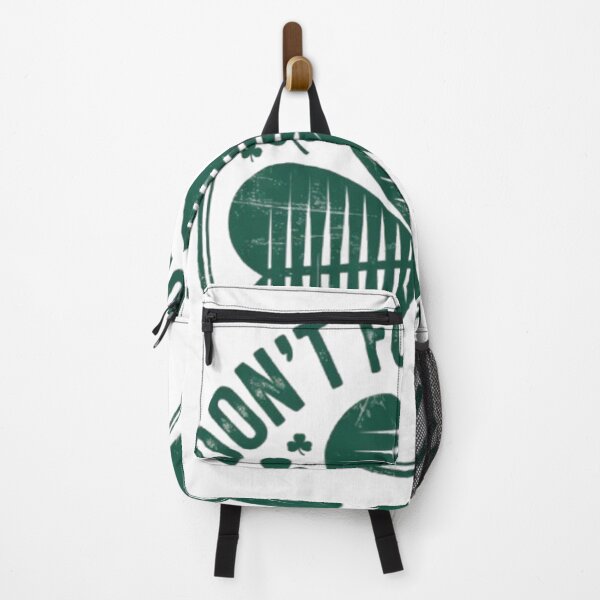 Item preview, Don’t Follow Me Shamrock Graphic – Independent Irish Style designed and sold by NewUSShop.