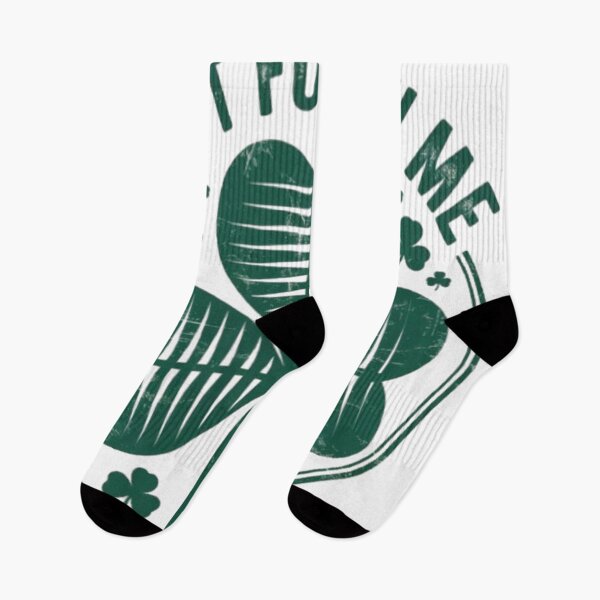 Item preview, Don’t Follow Me Shamrock Graphic – Independent Irish Style  designed and sold by NewUSShop.