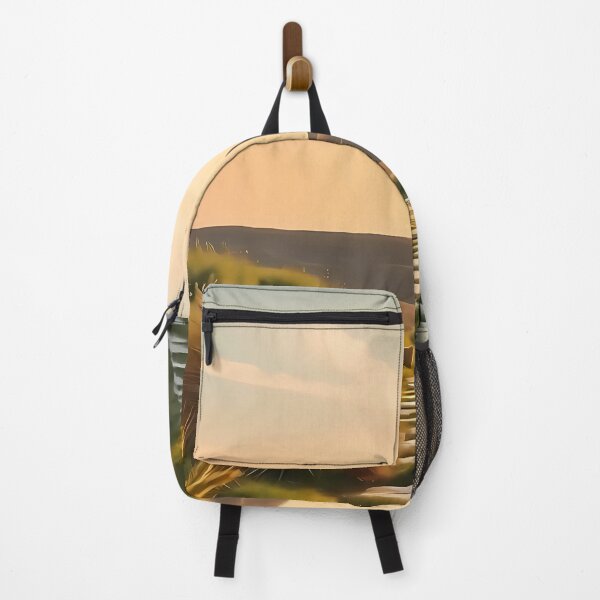 Item preview, Golden Desert Dunes at Sunset designed and sold by SamaStudios.
