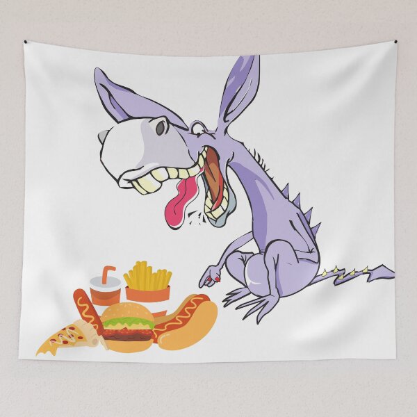 Item preview, Food Meme Illustration designed and sold by Sophie's Favorites.
