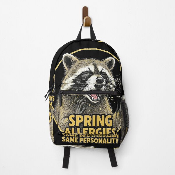 Item preview, Allergies designed and sold by bolguzart.