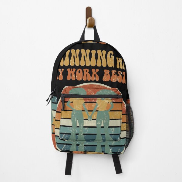 Item preview, Twinning With My Work Bestie. vintage. designed and sold by EunsooLee.