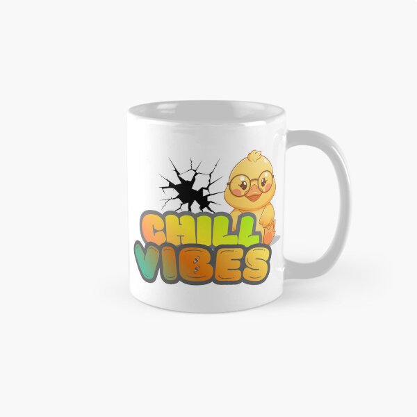Item preview, Chill Vibes Cool Duck with Glasses Cute Aesthetic designed and sold by MarcoTs12 ⭐⭐⭐⭐⭐.