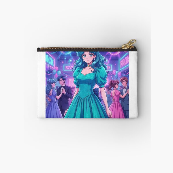 Item preview, 80s Prom Sailor Neptune designed and sold by Solace Sparkles.