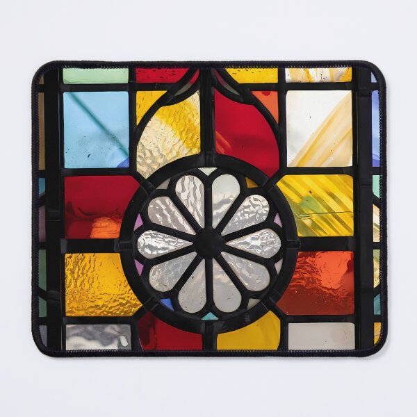 Item preview, Modern Colorful Stained Glass Texture (image size 7840x11680) designed and sold by Digital-Davinci.
