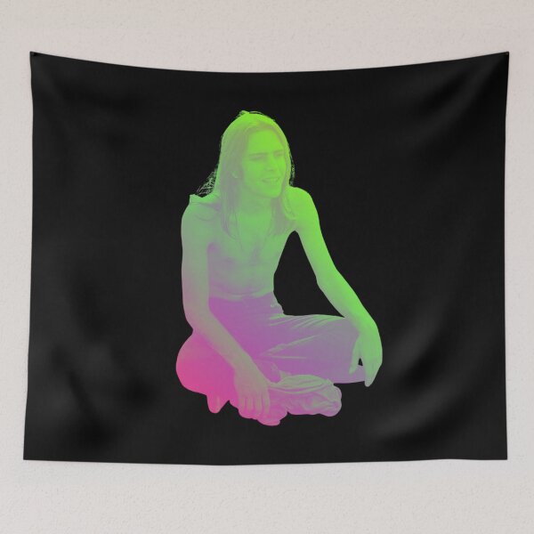 Item preview, Bob Weir Young Bob Weir RIP Grateful Dead designed and sold by dfai.