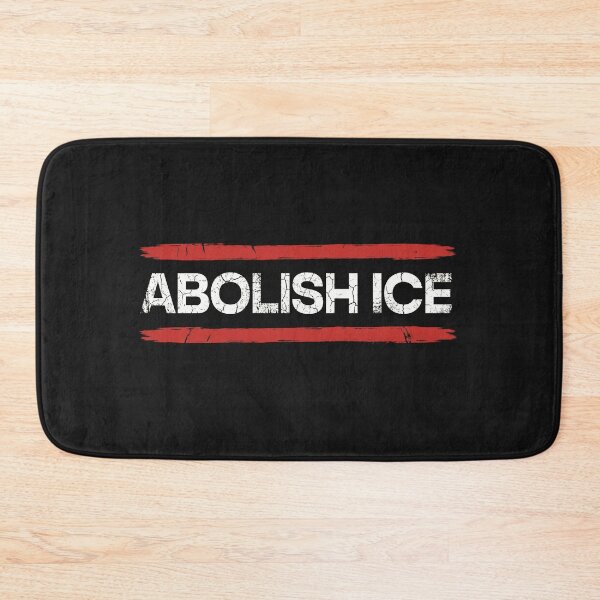 Item preview, Abolish ICE T-Shirt – Social Justice Protest Gear – 2026 Minneapolis Renee Good Tribute designed and sold by AdyKurniawan.