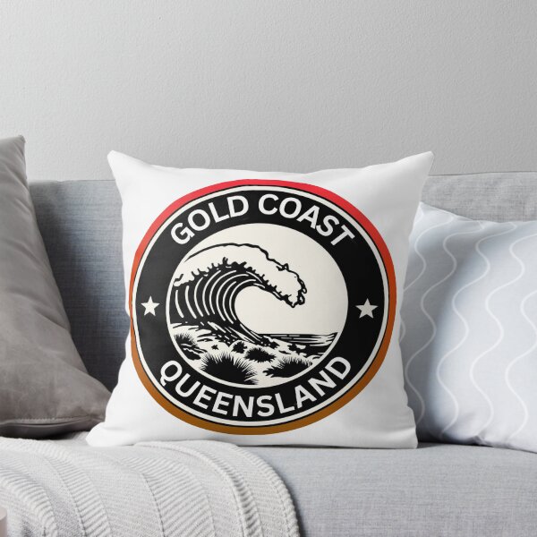 Artikelvorschau, Gold Coast, Queensland entworfen und verkauft von PamLeeDesign.
