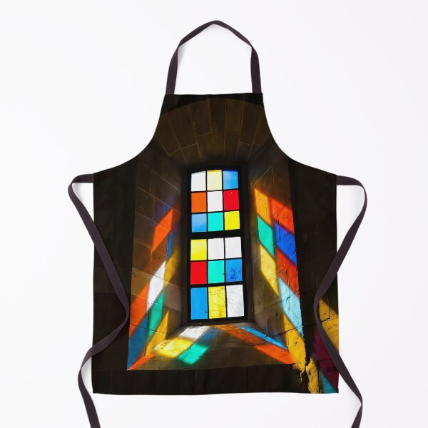 Item preview, Modern Colorful Stained Glass Texture (image size 7840x11680) designed and sold by Digital-Davinci.