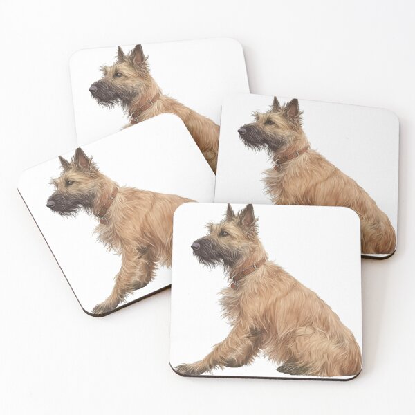 Item preview, Bedlington Terrier Love designed and sold by SMARTKIT  DESIGNAGENCY.