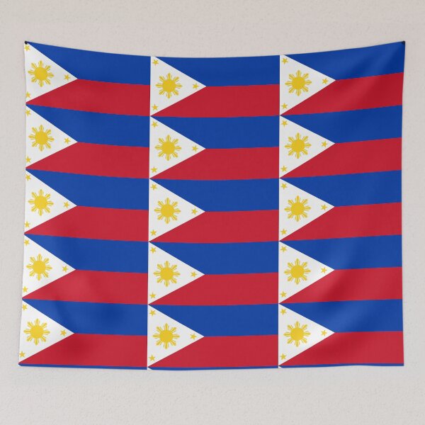 Item preview, Philippines Flag- Show your love for the Philippines!  designed and sold by AlaskaExtreme.