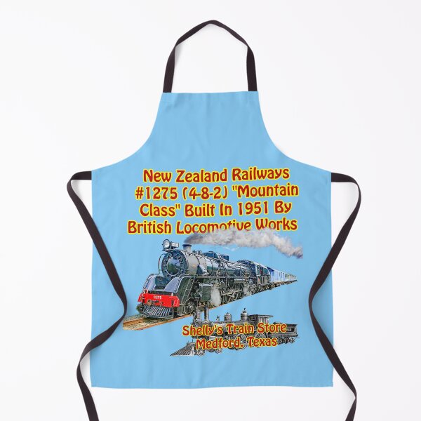 Item preview, Train Logo, New Zealand Railways, Shelly's Train Store, Vintage, Classic, Collectible Train Logos, Rail & Railroad Logos, train stickers, magnets, t-shirts, posters and more designed and sold by MoreEZUSA-Here.