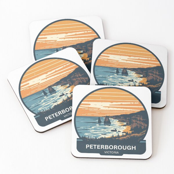 Item preview, Peterborough, Vic  designed and sold by PamLeeDesign.