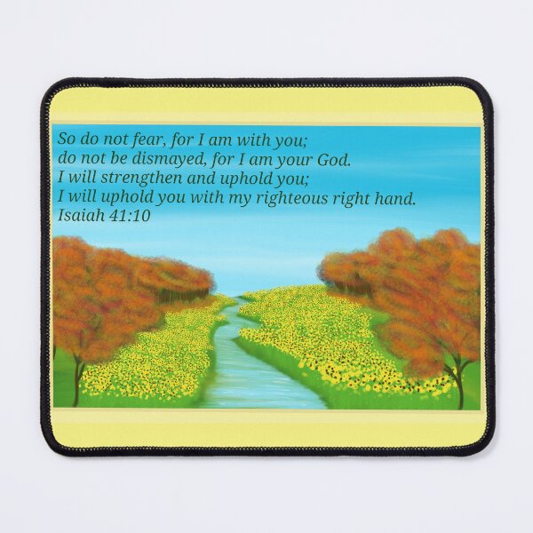 Item preview, Rivers of Peace designed and sold by CreativebyDesign.