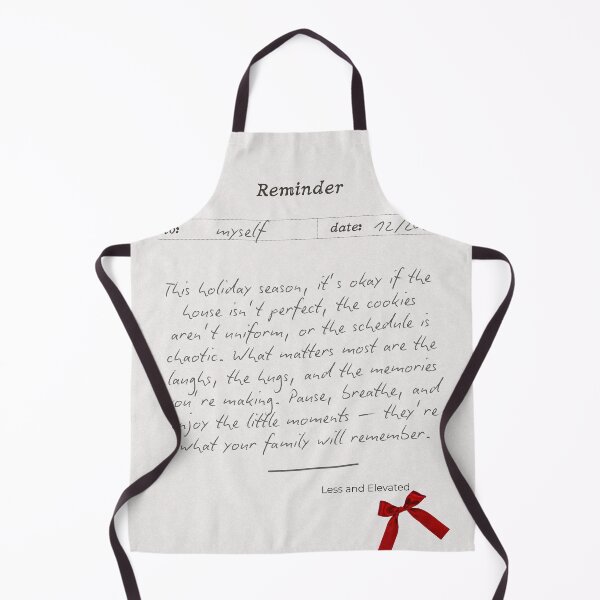 Item preview, REMINDRE TO MYSELF designed and sold by HAPPICHEST.