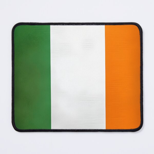 Item preview, Ivory Coast Flag designed and sold by GamerGearTees.