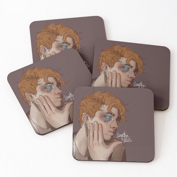 Item preview, Comic Character: Tattletale designed and sold by Lo0pty.