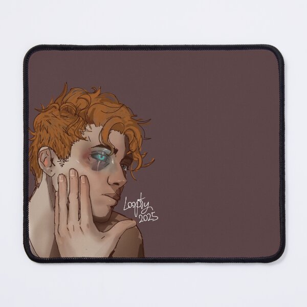 Item preview, Comic Character: Tattletale designed and sold by Lo0pty.