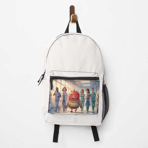 Item preview, Healthcare Heartbeat: Weekend Crew designed and sold by tslor2012.