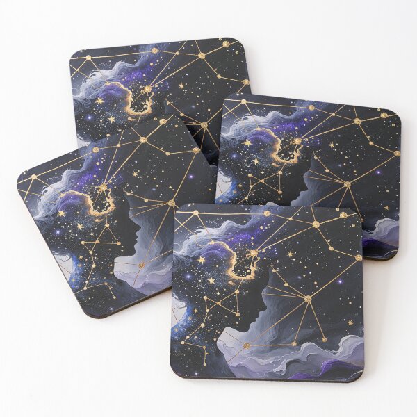Item preview, Cosmic Mind designed and sold by Antuanguillen.