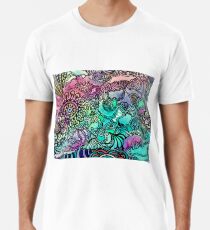Organic Men's Premium T-Shirt