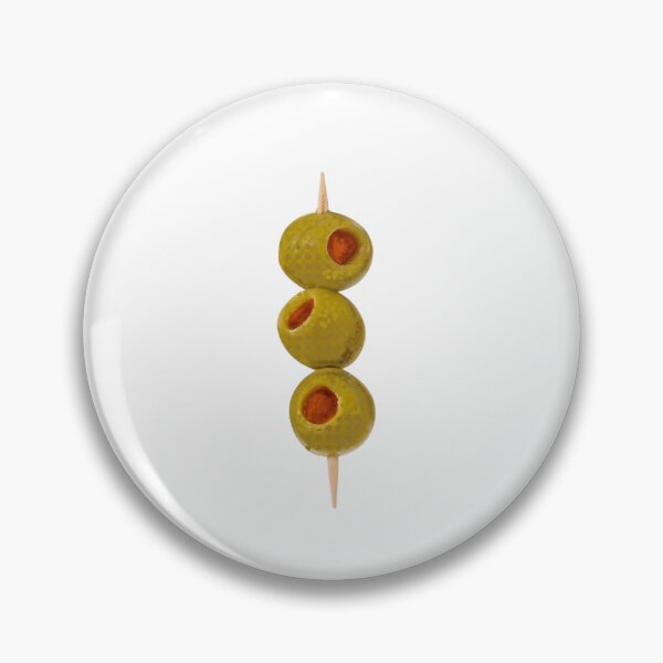 Item preview, Olives designed and sold by Wild Horizons Studio.
