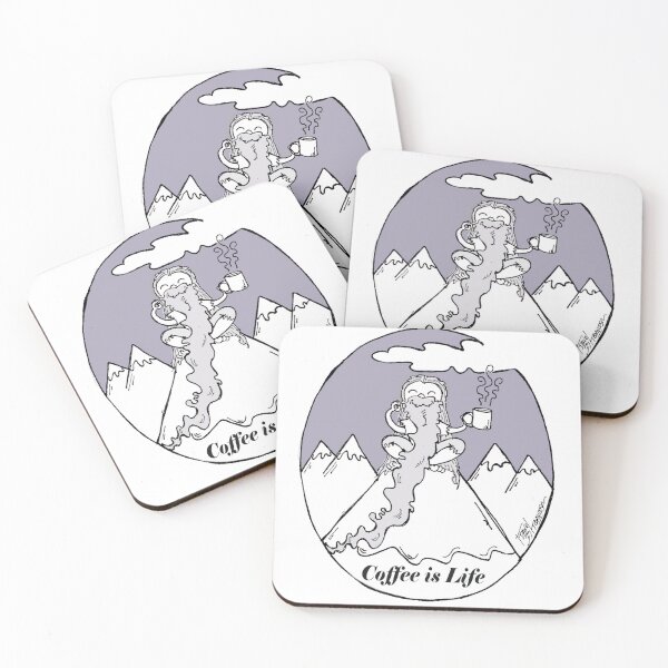 Item preview, Gurú del café designed and sold by davo77.