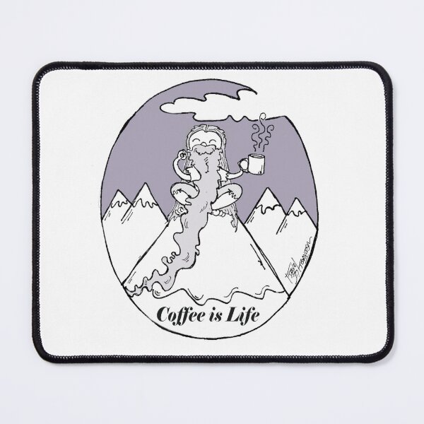 Item preview, Coffee Guru designed and sold by davo77.