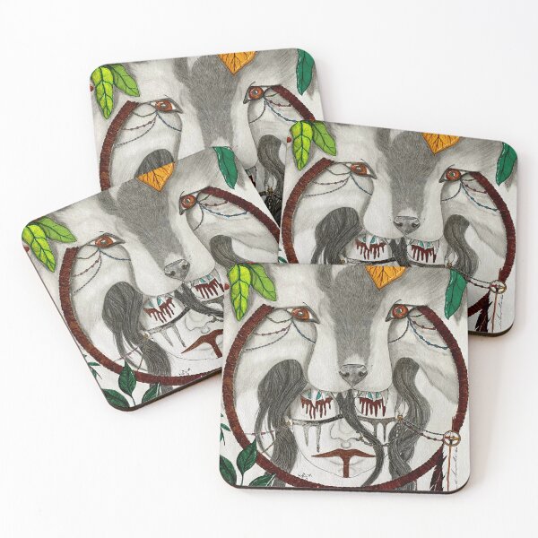Item preview, Ancestors designed and sold by LightningSpeaking.