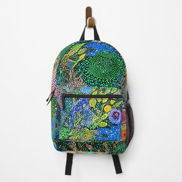 Item preview, neikadesigns Went a bit psychedelic for this one designed and sold by neikadesiigns.