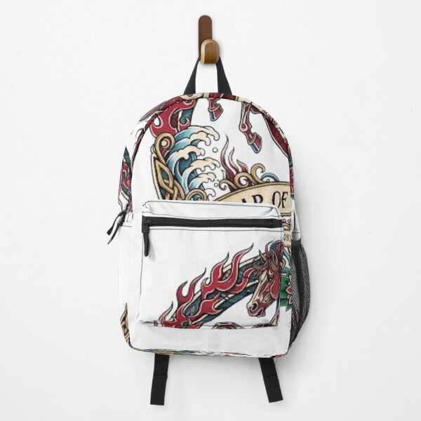 Item preview, YEAR OF THE HORSE designed and sold by likbatonboot.